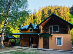 Садиба у Брусків
